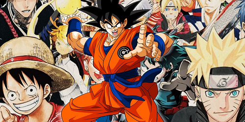 Anime Names For Boys And Girls And Their Meanings