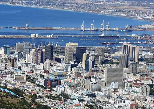 Most Beautiful Countries In Africa