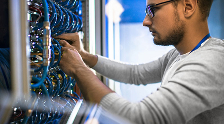 Highest Paying Jobs In Telecommunications