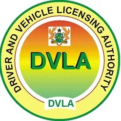 DVLA Ghana License Renewal