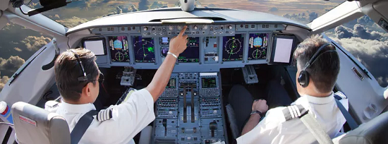 Top 10 Best Flying Schools in Europe