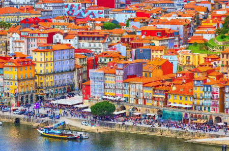 Best Places To Live In Portugal