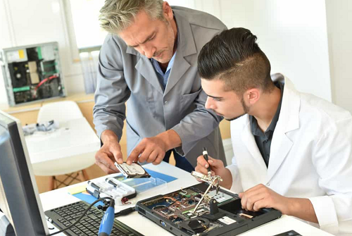 Computer Engineering Universities