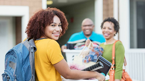 Gift Ideas For College Students