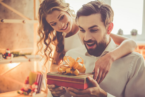Gift Ideas For Your Husband