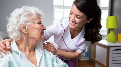 Highest Paying Countries For Caregiving