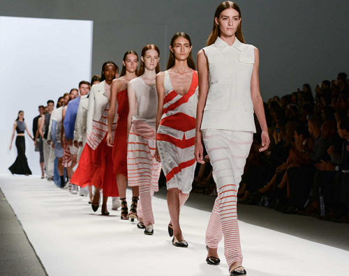 How To Get Into Modeling