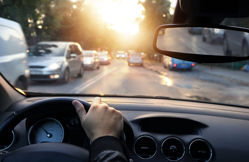 Jobs Driving Cars Across Country