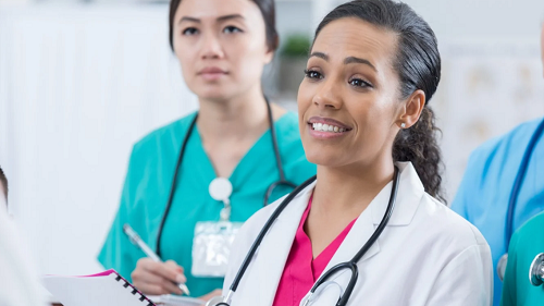 UK Nursing Recruitment Agencies
