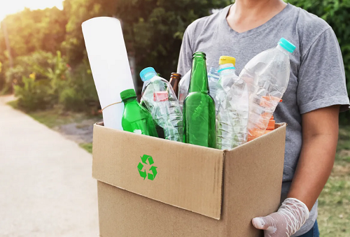 Recycling Business Ideas