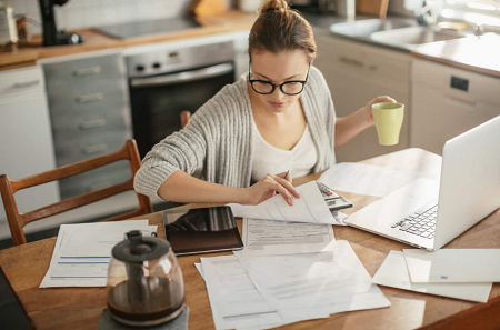 Self Employed Business Ideas
