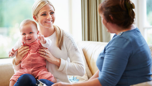 Skills For Social Workers