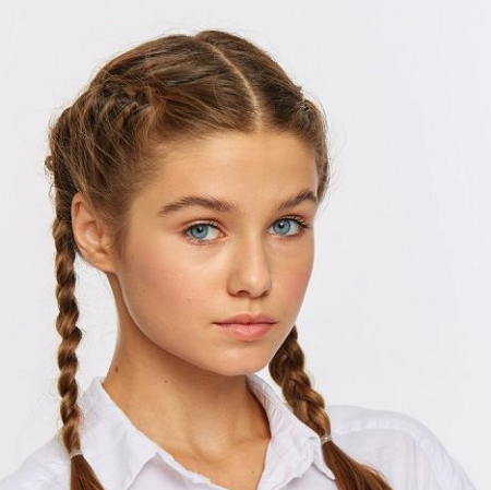 How To Become A Successful Teenage Model