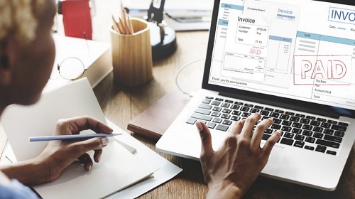 Invoice Software For Small Business