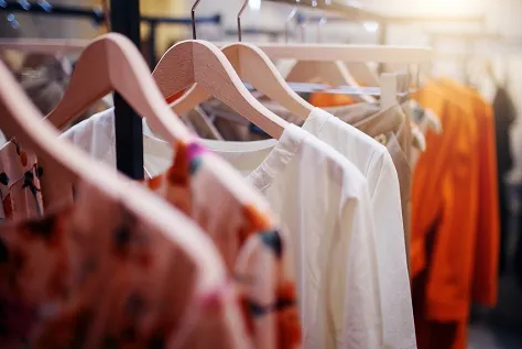 Clothing Brands In USA