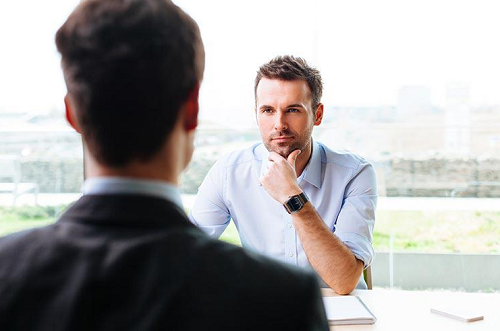 Interview Questions For Managers With Answers