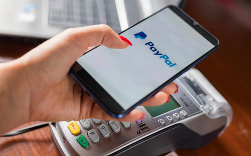 Online Stores That Accept PayPal