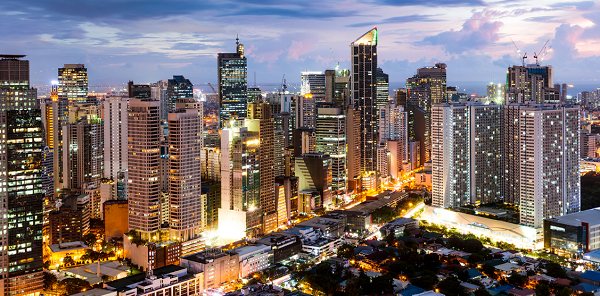 Best Places To Live In The Philippines