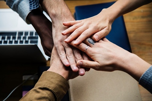 Teamwork Interview Questions And Answers