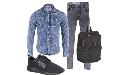 Jobs In Clothing, Shoes & Accessories