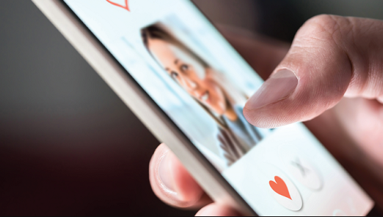 Dating Sites In UK