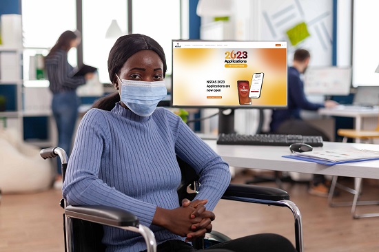 NSFAS Online Application