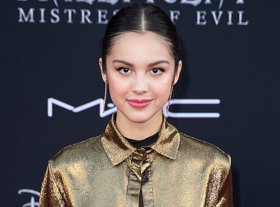 Olivia Rodrigo - Most Beautiful Teenage Girls In The World