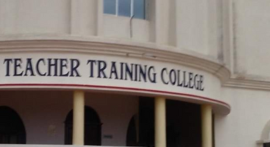Teacher Training Colleges In Ghana