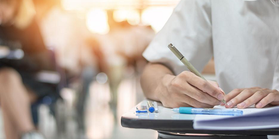 Write Motivation Letter Scholarship