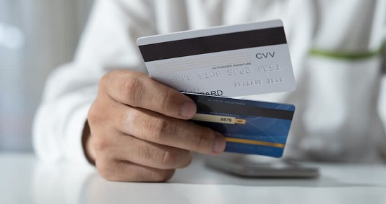 Best Credit Cards In South Africa