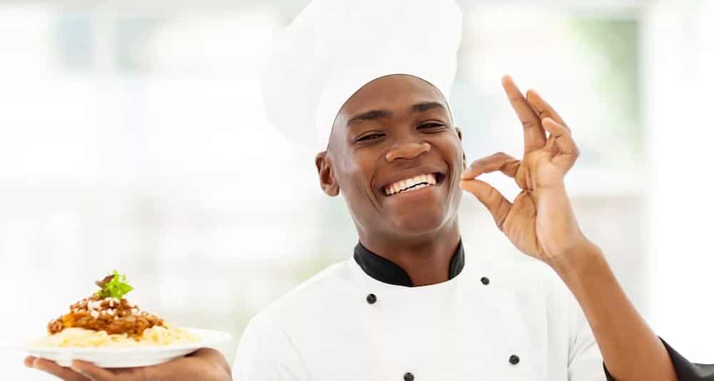Culinary Schools in South Africa