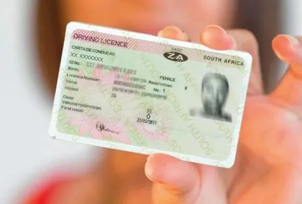 Driver License Codes In South Africa Explained