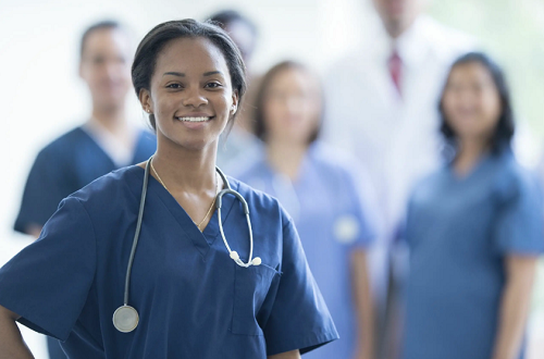 Nurse Salary In Kenya