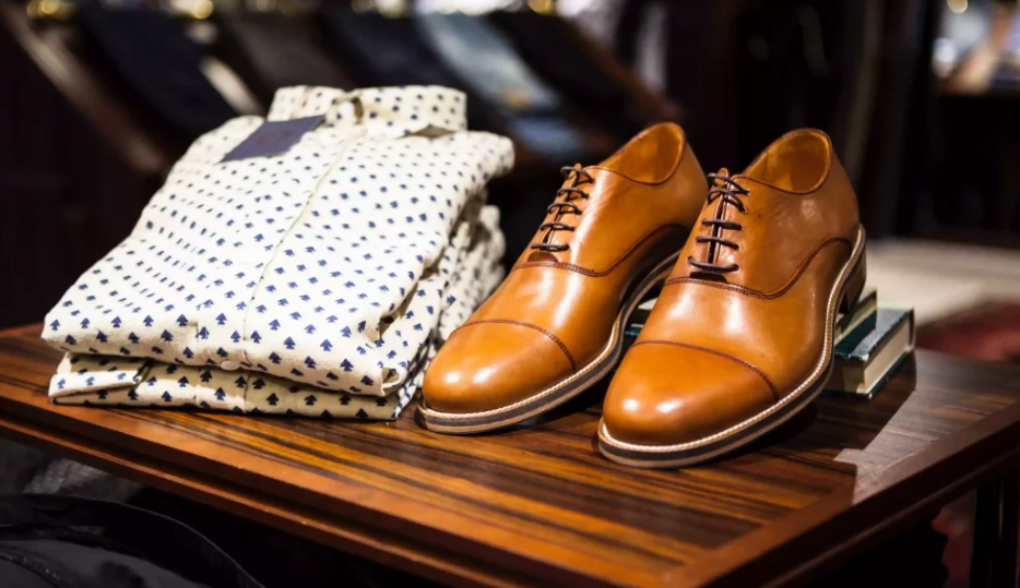 Repairable Shoe Brands