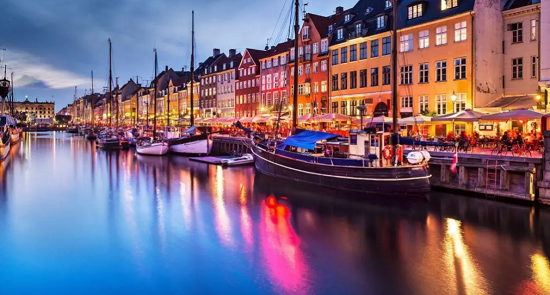 Top 20 Cleanest Countries