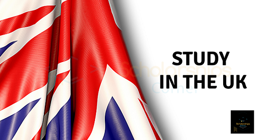 UK Scholarships for International Students