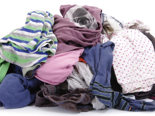 Where To Recycle Old Clothes Near Me