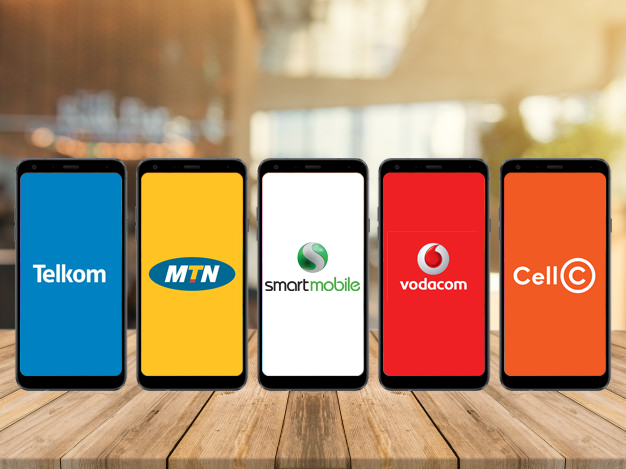 Cheapest Data Deals In South Africa