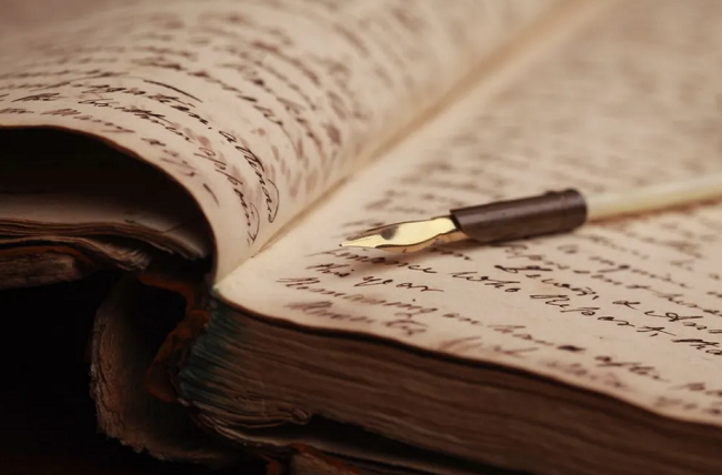 Famous Quotes about Writing