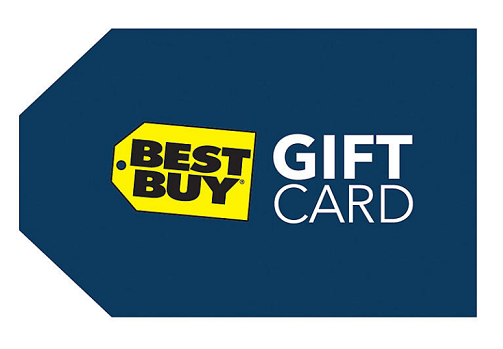 Places to Sell Best Buy Gift Card for Cash