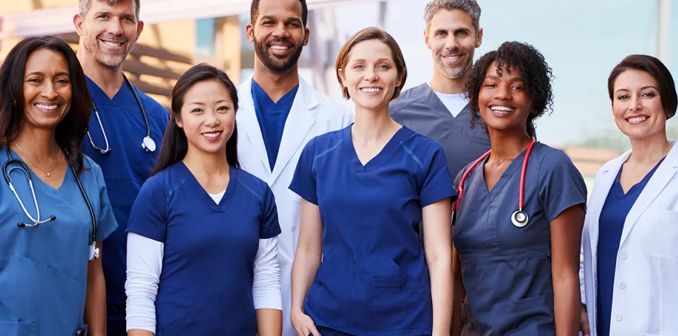 Types of Nurses in South Africa