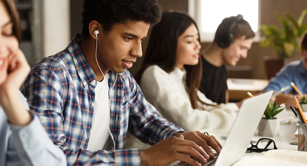 What Does University Application Admission Status Mean?