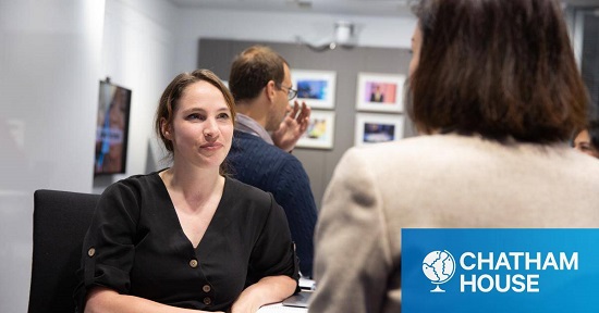 New Generation Europe Foundation Academy Fellowship