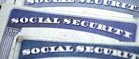 Social Security Number Status Check