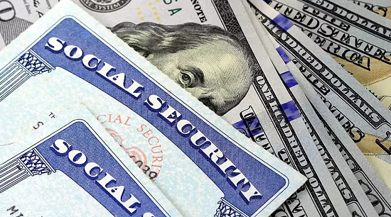 Social Security Payment Schedule