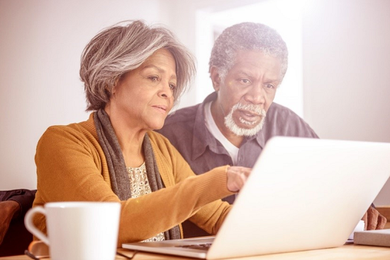 check my social security statement online