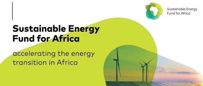 African Development Bank Sustainable Energy Fund for Africa 2023